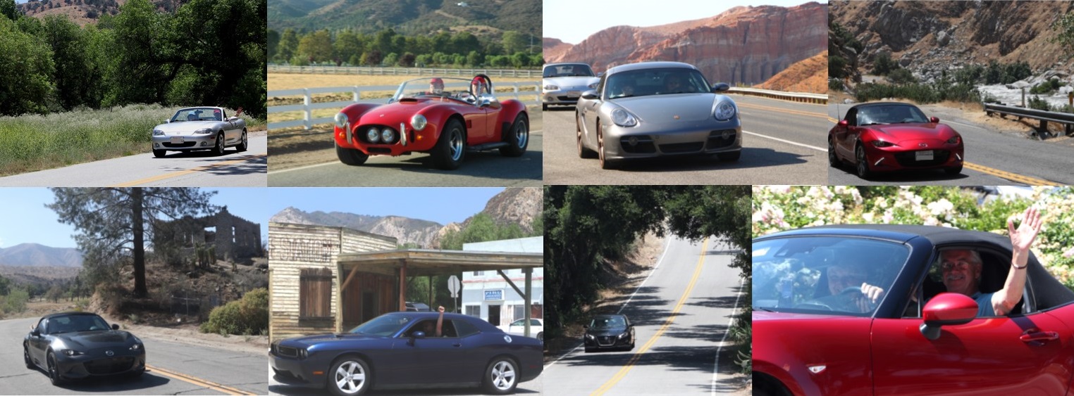 fun with cars